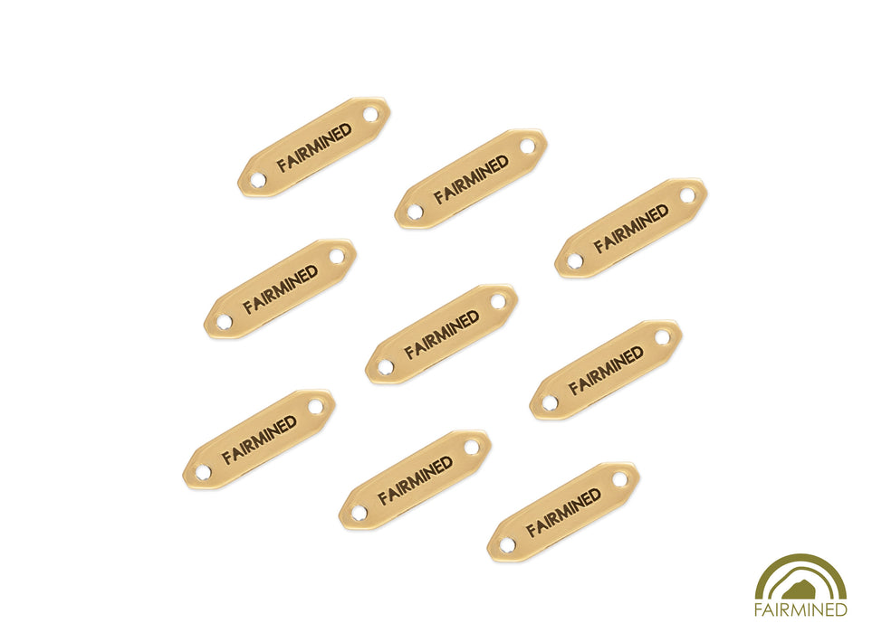 Fairmined Tag
