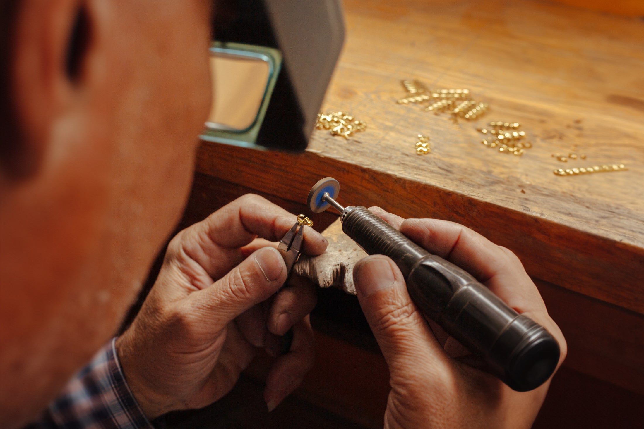 Riva Precision
