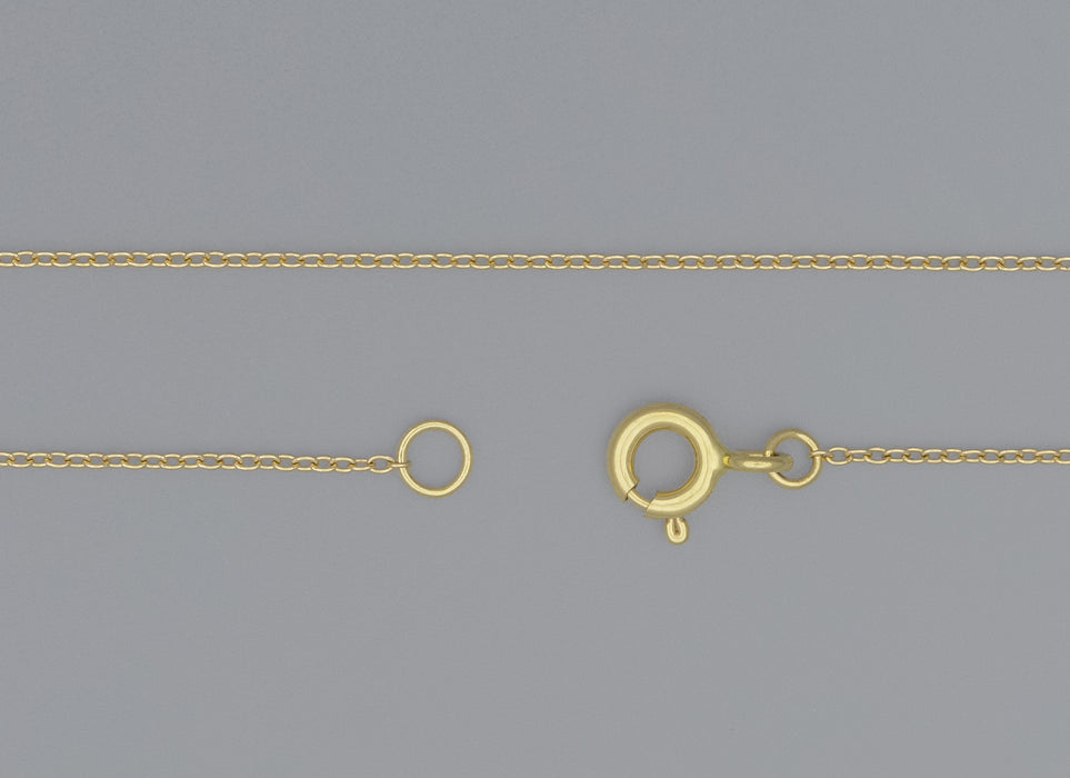 0.9mm Cable Chain