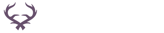Riva logo purple and white