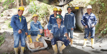 Earth Month: The Story Behind the Shine