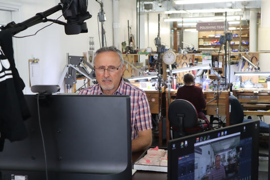 The Difference Between a Vendor and a True Manufacturing Partner