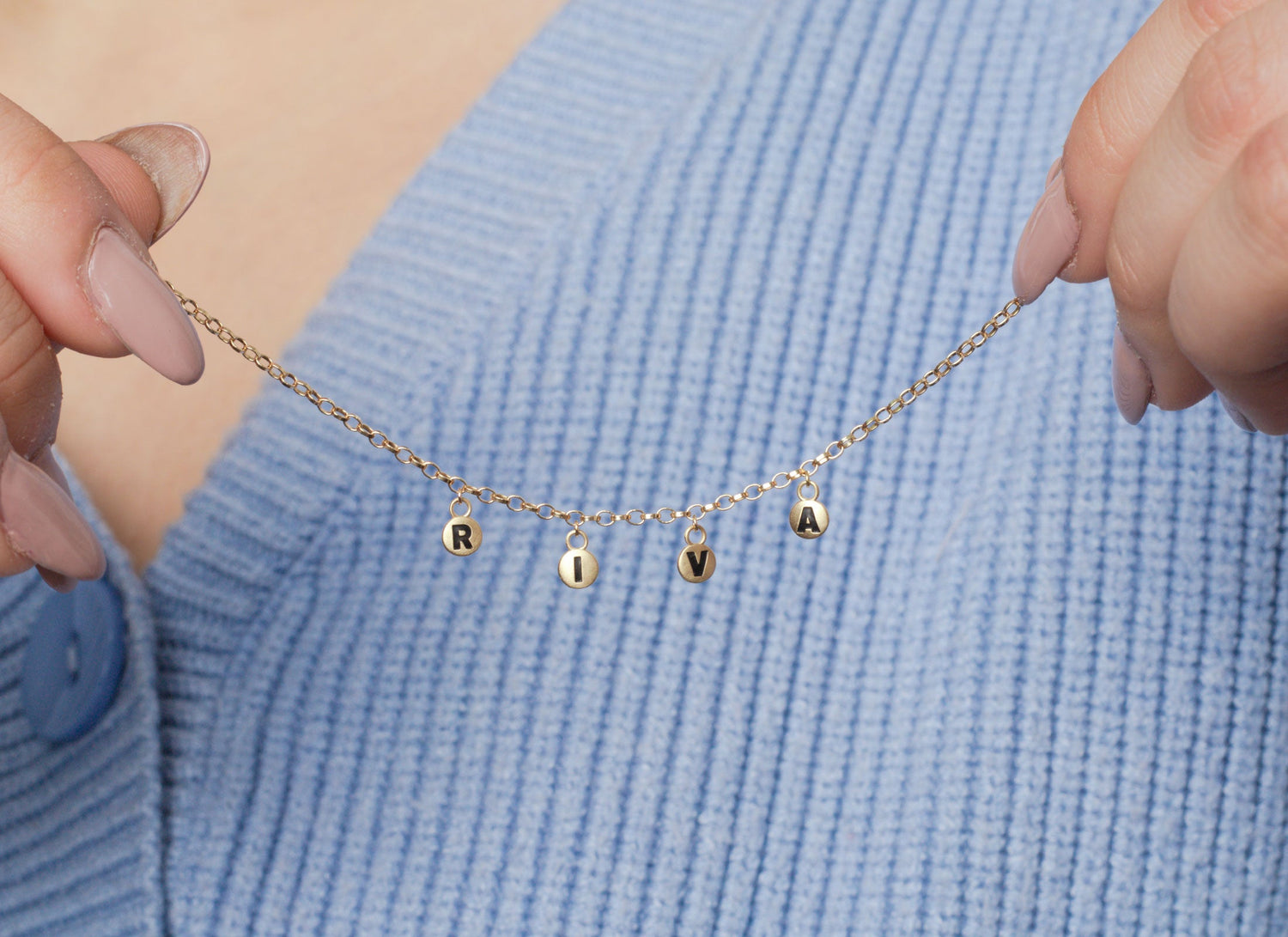 14k & 18K Gold Chains