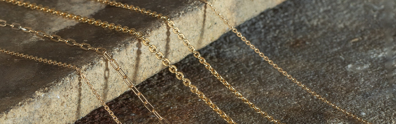 Hammered Chains