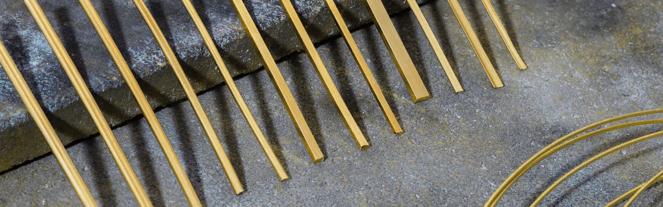 Fairmined Gold Wire - Shop Now