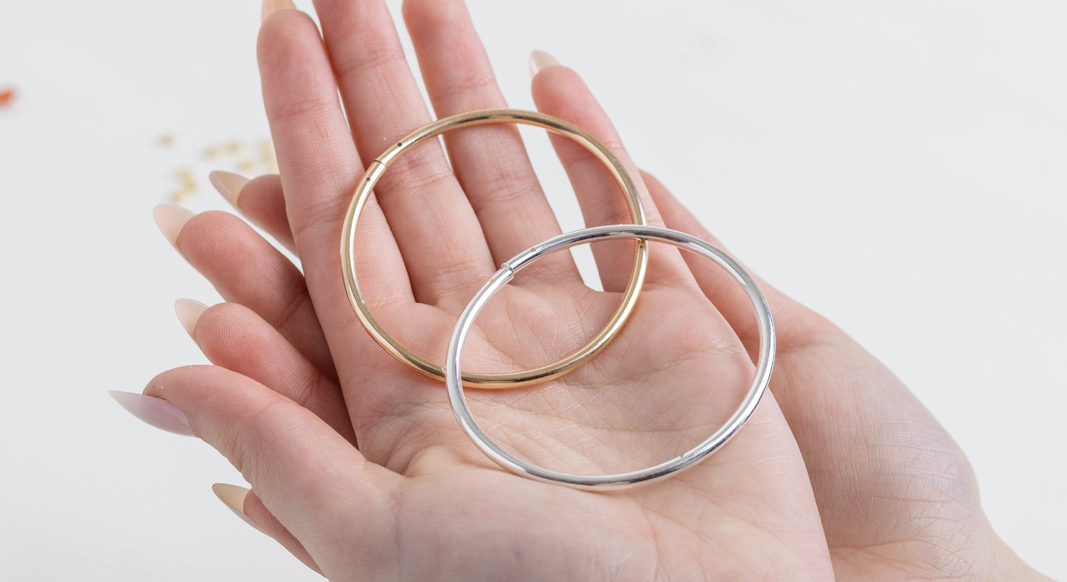 Permanent, Charms + Earrings - Shop Now