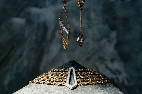 Fairmined Gold Jewelry - shop now 