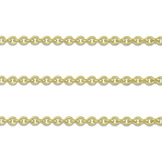 2.95mm Cable Chain Riva Precision 