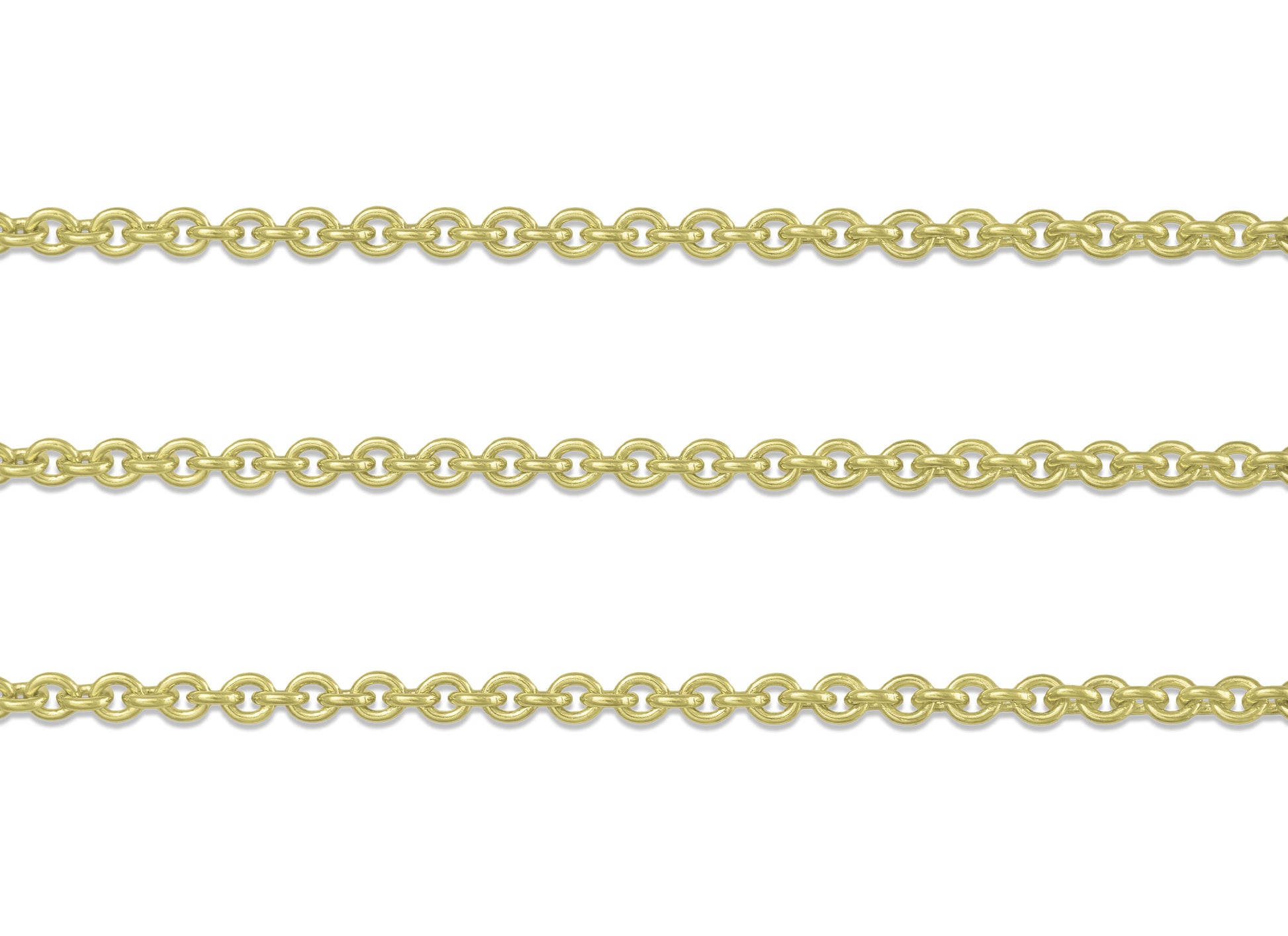 2.95mm Cable Chain Riva Precision 