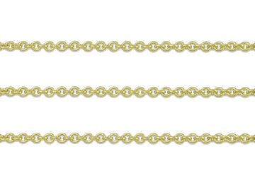 2.95mm Cable Chain Riva Precision 