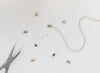 The Summer Permanent Cuff & Chain Pack