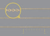 1.6mm Cable Chain