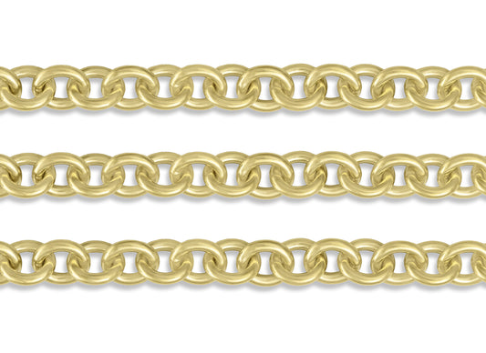 7.65mm Cable Chain