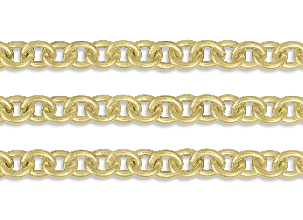 7.65mm Cable Chain