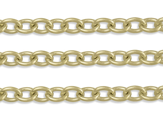 8.36mm Cable Chain