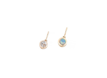 Basket of Love Gemstone Pendant