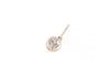 Basket of Love Gemstone Pendant