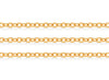 2.05mm Cable Chain by the Inch