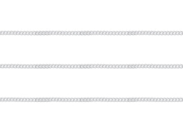 1.85mm Curb Chain By the Inch