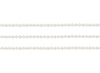 3.27mm Cable Chain By the Inch