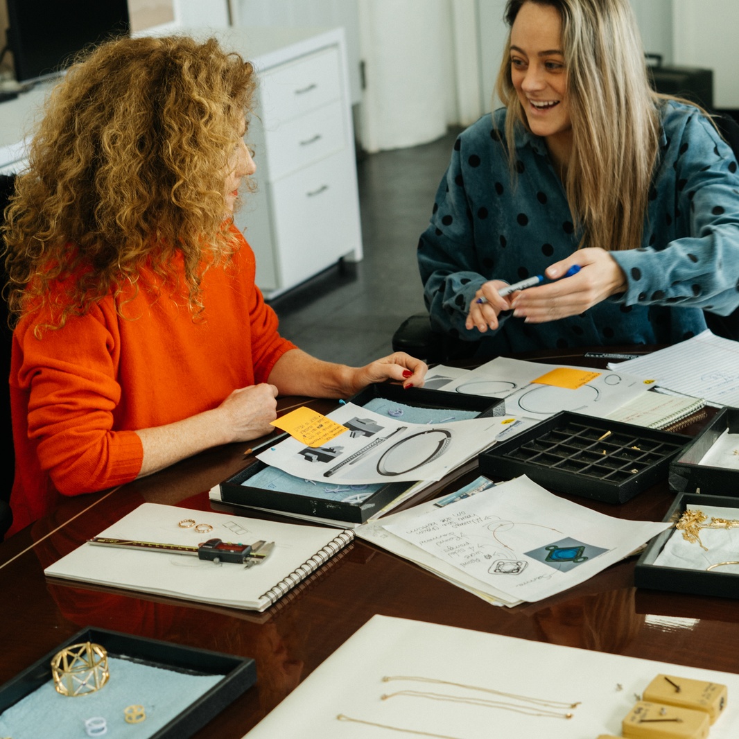 Permanent Bangles – Riva Precision