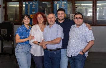 Blurring the Line Between Engineering and Art