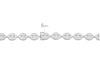 Mariner Chain By the Inch