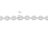 Mariner Chain By the Inch
