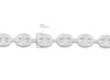 Mariner Chain By the Inch