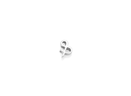 Permanent Bangle Ampersand