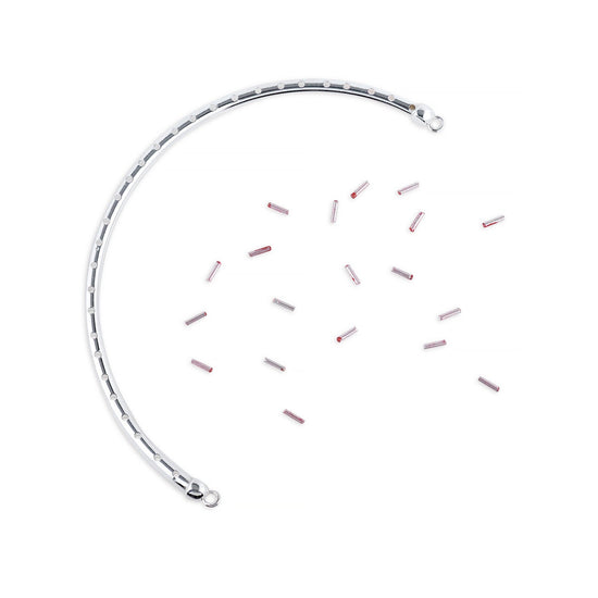 Practice Permanent Bangle - RIVA Precision