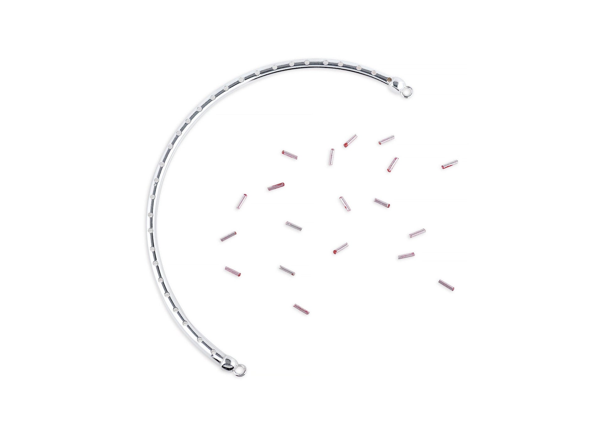 Practice Permanent Bangle - RIVA Precision