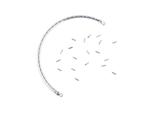 Practice Permanent Bangle - RIVA Precision