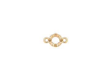 Prong-Set Connector Mounting