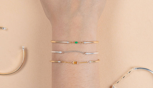 Round Wire Permanent Cuff Starter Pack