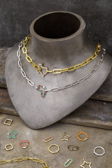 Invisible Clasps Guide