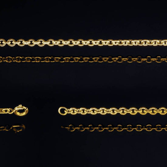2.95mm Cable Chain Riva Precision 