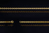 2.95mm Cable Chain Riva Precision 