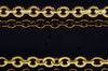 6.06mm Cable Chain By the Inch