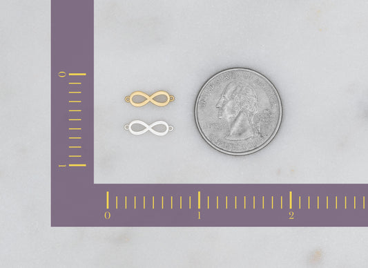 Infinity Connector