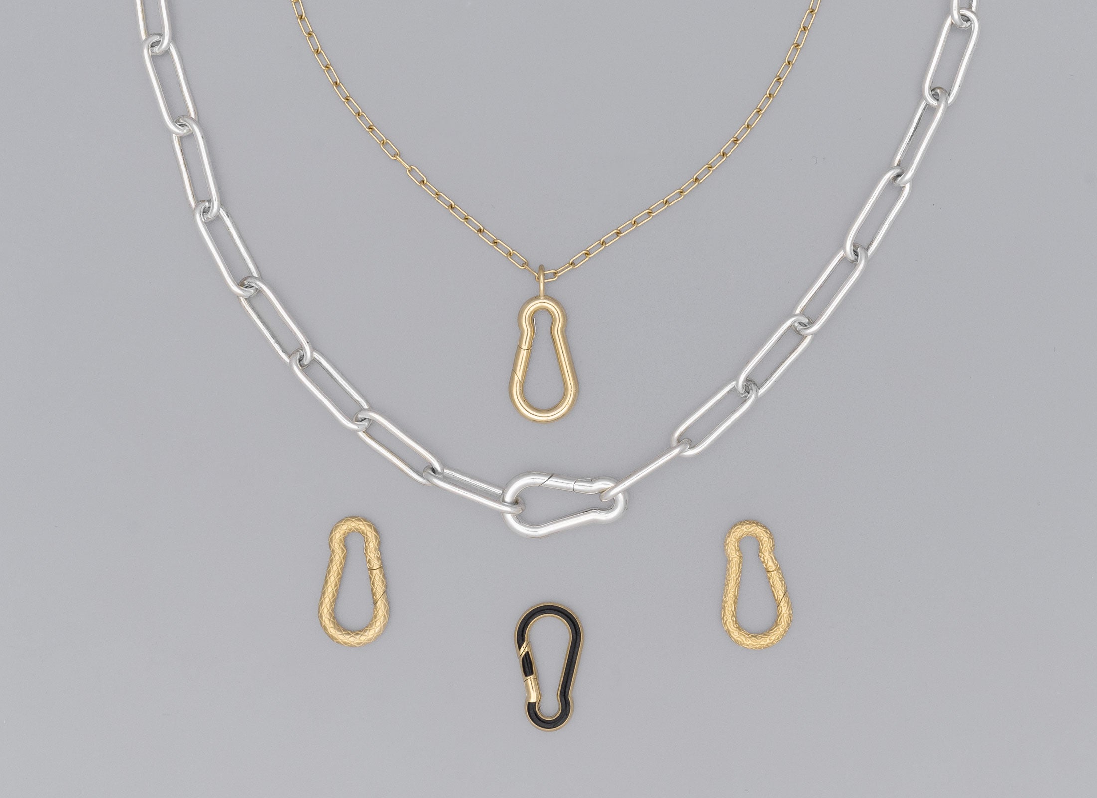 Invisible Clasps from RIVA Precision Manufacturing – Riva Precision