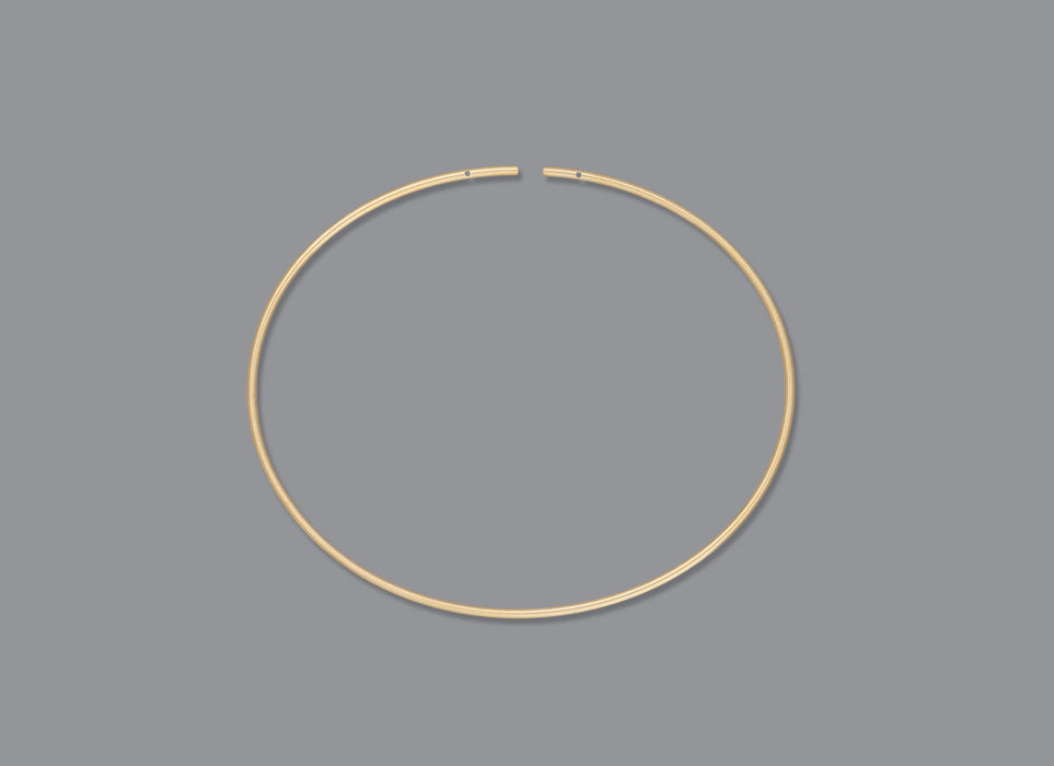 Permanent Bangle Wire