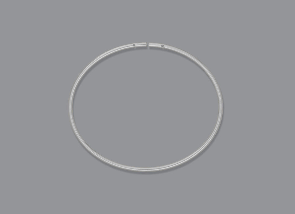 Permanent Bangle Wire