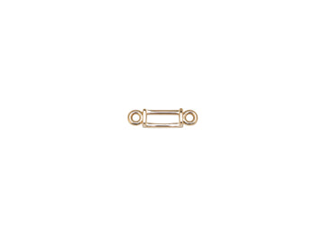 Baguette Connector Mounting