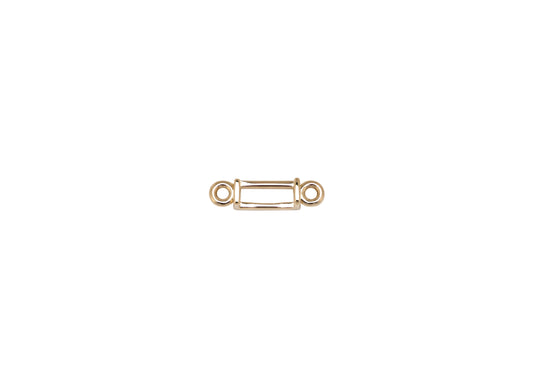 Baguette Connector Mounting
