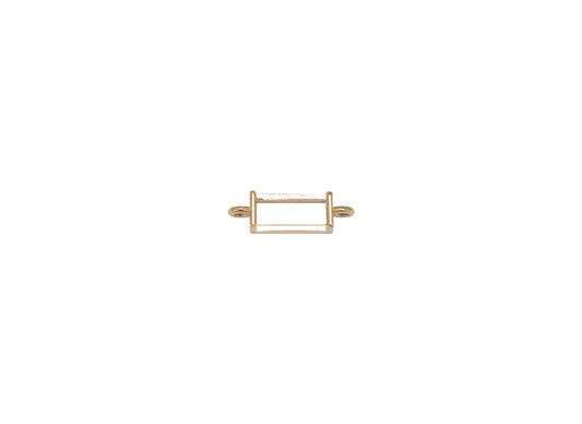 Baguette Connector Mounting