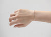 Sterling Silver 2.11mm Cable Satellite Chain RIVA Precision 