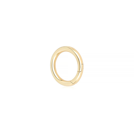 Round Invisible Clasp
