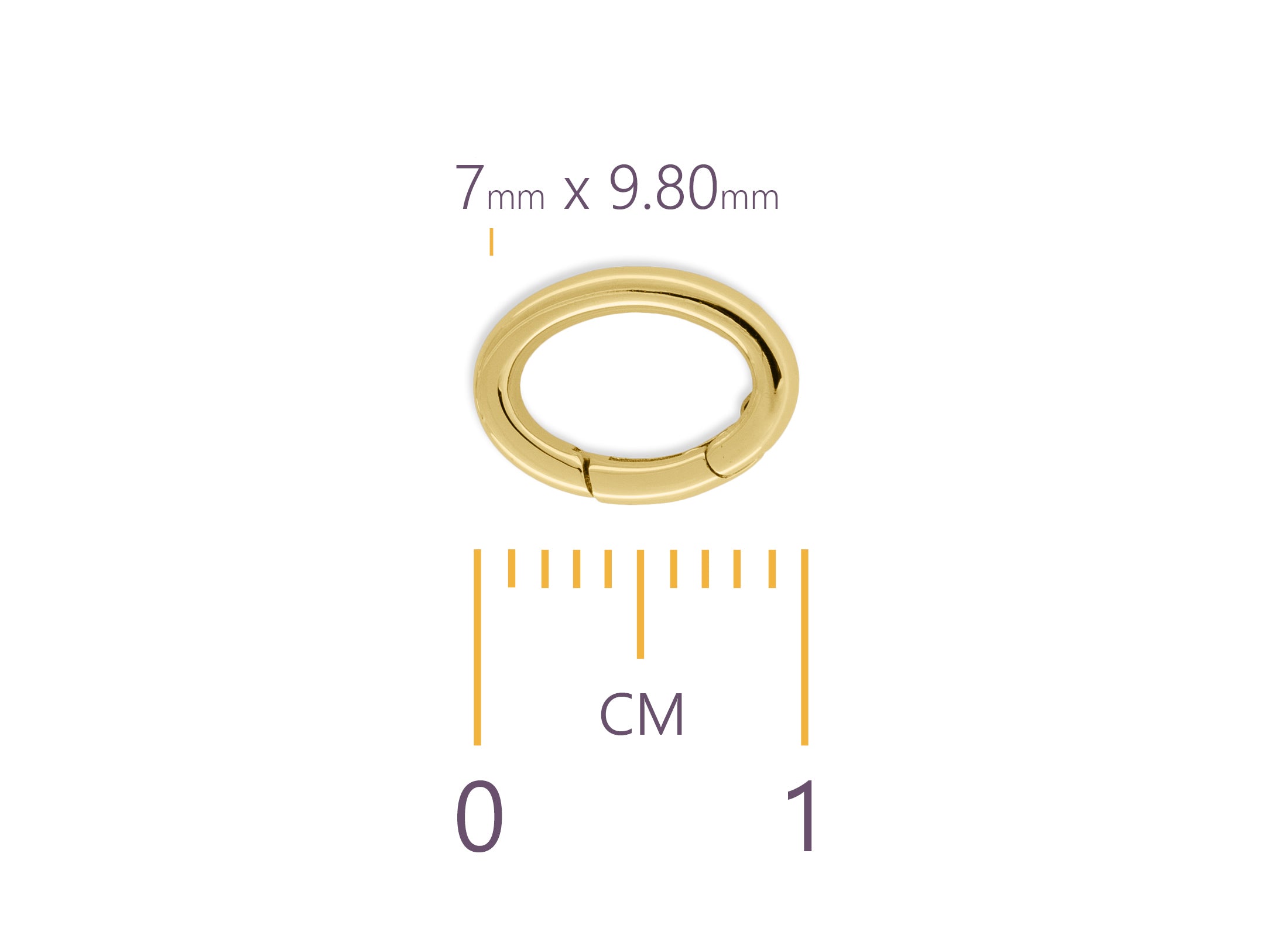 Invisible Clasps from RIVA Precision Manufacturing – Riva Precision