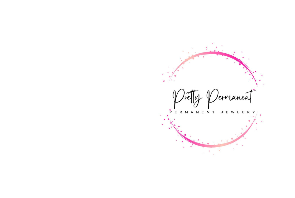 Pretty Permanent - Permanent Jewelry 